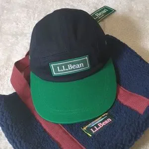 L.L. Bean | Accessories | Llbean X Beams Japanese Retro Long